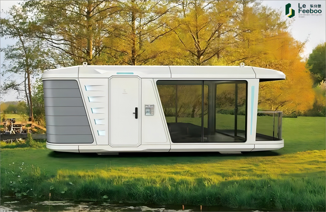 感謝客戶對雙人太空艙的支持